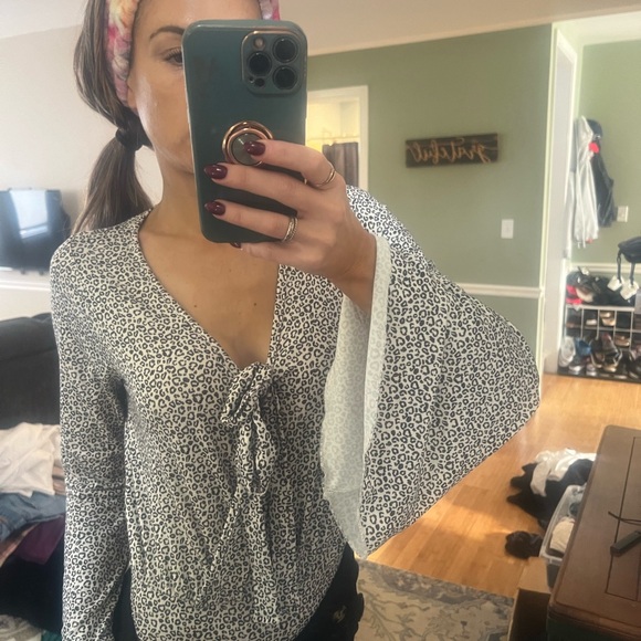 Gorgeous bodysuit - Picture 5 of 5